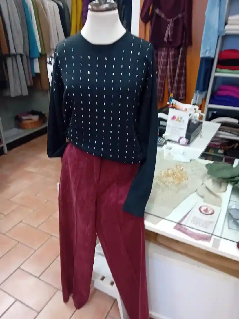 Saldi invernali 2026.