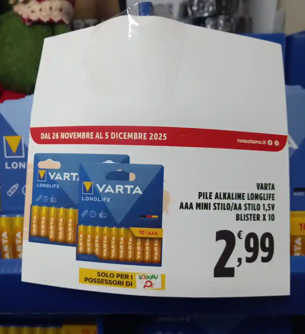 Varta 
