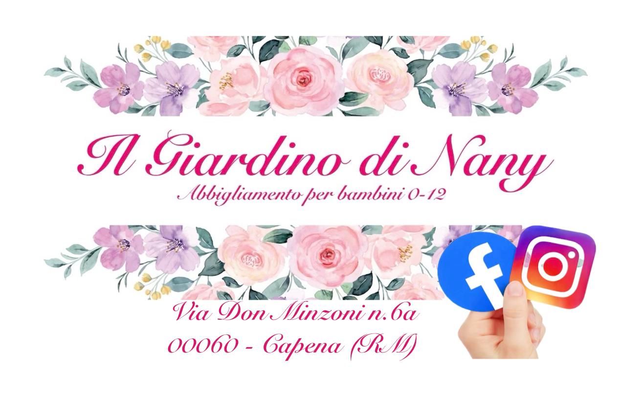 Il Giardino Di Nany